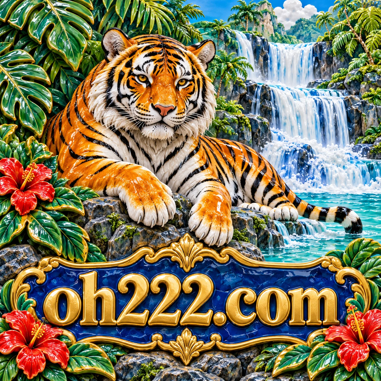 Ilustrasi langkah instalasi oh222